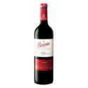 VINO TINTO BERONIA CRIANZA 750 ML