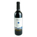 VINO TINTO CONTENDA MERLOT 750 ML