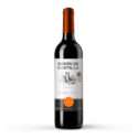 VINO TINTO BARON DE CASTILLA SYRAH 750 ML