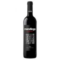 VINO TINTO MONOLOGO CRIANZA 750 ML