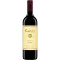 VINO TINTO CAYMUS ZIFANDEL 750 ML