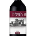 VINO TINTO SEÑORIO DE UCERO CRIANZA RIOJA 750 ML