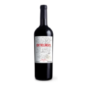 VINO TINTO SANTA ELENA ENTRELINEAS 750 ML