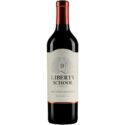 VINO TINTO LIBERTY SCHOOL CABERNET SAUVIGNON 750 ML