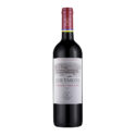 VINO TINTO LOS VASCOS CABERNET SAUVIGNON 750 ML