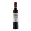 VINO TINTO LOS VASCOS CABERNET SAUVIGNON 500 ML