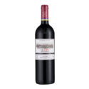 VINO TINTO LOS VASCOS SAUVI LE DIX 750 ML