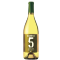 VINO BLANCO MADERA 5 SAUVIGNON CHARDONNAY 750 ML