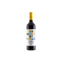 VINO TINTO VDV LUCES 750 ML