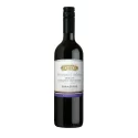 VINO TINTO ERRZURIZ WS MERLOT-CABERNET 750 ML