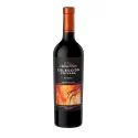 VINO TINTO N CORREAS COL PRIV MALBEC 750 ML