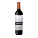 VINO TINTO LOS ARBOLES MALBEC 750 ML