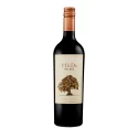 VINO TINTO TILIA MERLOT 750ML