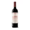 VINO TINTO PROTOCOLO TINTO 750ML