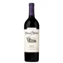 VINO TINTO CH STE MICHELLE MERLOT 750 ML