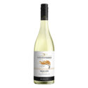 VINO BLANCO ZONIN MOSCATO VENETO IGT 750 ML