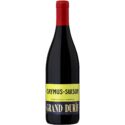 VINO TINTO CAYMUS GRAND DURIF 750 ML