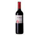 VINO TINTO CHOZA CRIANZA RIOJA 750 ML