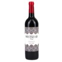 VINO TINTO MESTIZAJE BOBAL SYRAH GARNACHA 750 ML