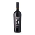 VINO TINTO MADERA 5 NEBBIOLO 750 ML