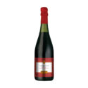 VINO TINTO LAMBRUSCO ESTEFANYA PREMIUM IGT 750 ML